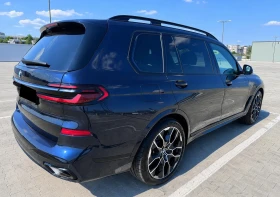 BMW X7 xDrive40d M-Sport , снимка 4