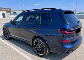 BMW X7 xDrive40d M-Sport , снимка 3