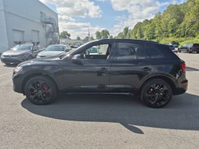 Audi SQ5 * Progressiv * ОТ ПРЕДСТАВИТЕЛСТВО НА VW* , снимка 15