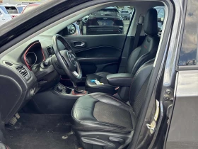 Jeep Compass Trailhawk, АВТОКРЕДИТ, снимка 12
