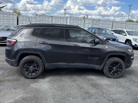 Jeep Compass Trailhawk, АВТОКРЕДИТ, снимка 3