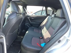 Toyota Rav4 * PRIME XSE * PLUG-in Hybrid * AWD * CARFAX * , снимка 10