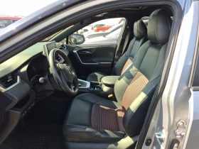 Toyota Rav4 * PRIME XSE * PLUG-in Hybrid * AWD * CARFAX * , снимка 6