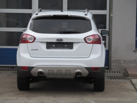 Ford Kuga 2.0TDCI/TITANIUM, снимка 5