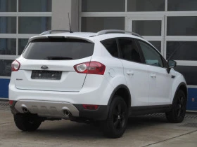 Ford Kuga 2.0TDCI/TITANIUM, снимка 4