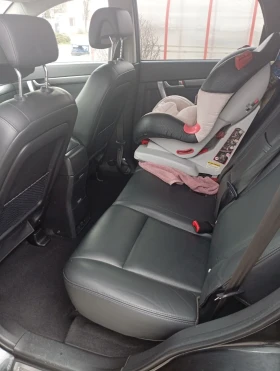 Chevrolet Captiva 3.2 ��������� / 7-������ | Mobile.bg � ����� ������ 7