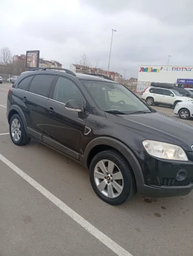 Chevrolet Captiva 3.2 ��������� / 7-������ | Mobile.bg � ����� ������ 2