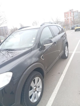 Chevrolet Captiva 3.2 ��������� / 7-������ | Mobile.bg � ����� ������ 5