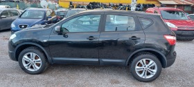 Nissan Qashqai 1.6i.ГАЗ.ИНЖ., снимка 8 - Автомобили и джипове - 43628121