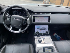 Land Rover Range Rover Velar R -Dynamic 3,0D Нов 60000 км Лизинг без такси, снимка 9