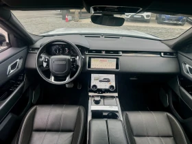 Land Rover Range Rover Velar R -Dynamic 3, 0D Нов 70000 км Лизинг без такси, снимка 13