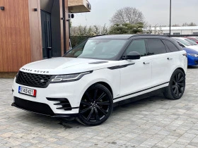 Land Rover Range Rover Velar R -Dynamic 3,0D  60000     | Mobile.bg    1