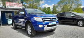 Ford Ranger 2.2TDCI LIMITED 150кс EURO 5