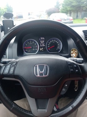 Honda Cr-v, снимка 6 - Автомобили и джипове - 46019023