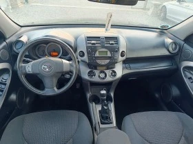 Toyota Rav4 2.2D-CAT * 4x4*  | Mobile.bg    9