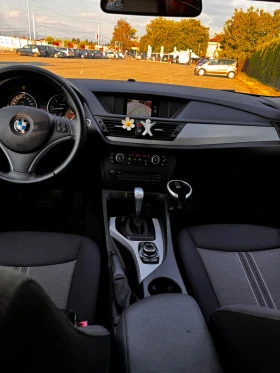 BMW X1 2.3 204 | Mobile.bg    8