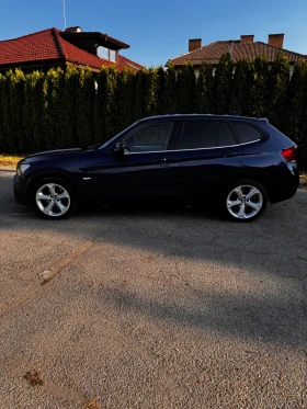 BMW X1 2.3 204 | Mobile.bg    9