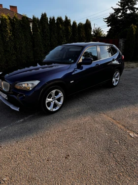 BMW X1 2.3 204 | Mobile.bg    6