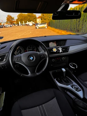 BMW X1 2.3 204 | Mobile.bg    7