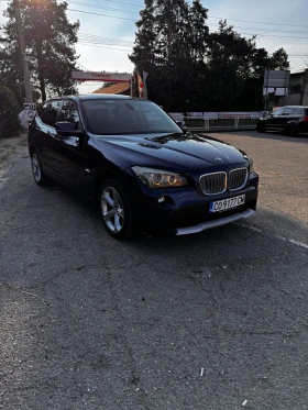 BMW X1 2.3 204, снимка 1