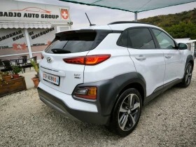 Hyundai Kona 1.6TGi ЕКЗЕКУТИВ ЛУКС ШВЕЙЦАРИЯ, снимка 4