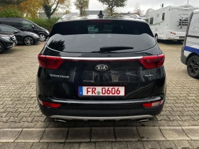 Kia Sportage Germany* GT-Line* 4WD* Aut.* LED* Pano* Kam* Euro6, снимка 5