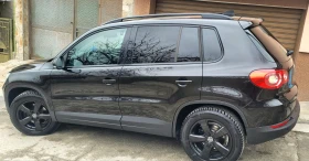 VW Tiguan 4 motion, снимка 6