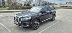 Audi Q7 3.0T, снимка 8