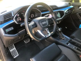 Audi Q3 40TDI, SPORTBACK S-line, снимка 7