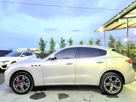 Maserati Levante SQ4 GRANSPORT     100% | Mobile.bg    12