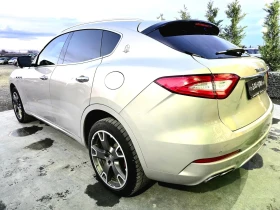 Maserati Levante SQ4 GRANSPORT     100% | Mobile.bg    6