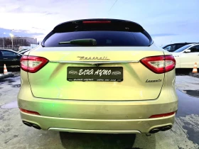 Maserati Levante SQ4 GRANSPORT     100% | Mobile.bg    8