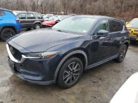 Mazda CX-5 GRAND TOURING 4X4 | Mobile.bg    2