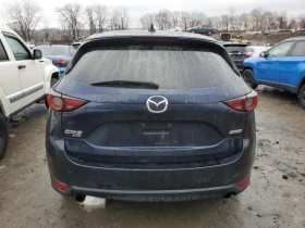 Mazda CX-5 GRAND TOURING 4X4 | Mobile.bg    6