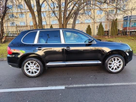 Porsche Cayenne, снимка 6