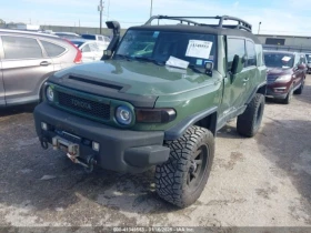 Toyota Fj cruiser * 4X4  * CarFax *   | Mobile.bg    3