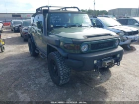 Toyota Fj cruiser * 4X4  * CarFax *   | Mobile.bg    2