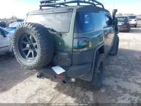 Toyota Fj cruiser * 4X4  * CarFax *   | Mobile.bg    9