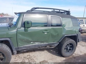 Toyota Fj cruiser * 4X4  * CarFax *   | Mobile.bg    4