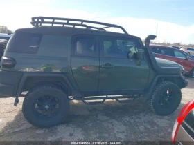 Toyota Fj cruiser * 4X4  * CarFax *   | Mobile.bg    5