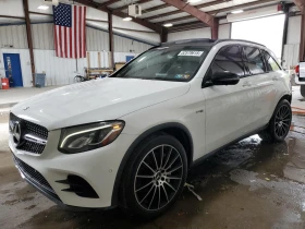 Mercedes-Benz GLC 43 AMG 4MATIC Burmester* FULL LED* * 360*  | Mobile.bg    2