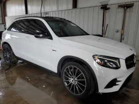 Mercedes-Benz GLC 43 AMG 4MATIC Burmester* FULL LED* Пано* 360* 