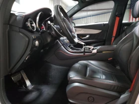 Mercedes-Benz GLC 43 AMG 4MATIC Burmester* FULL LED* * 360*  | Mobile.bg    8