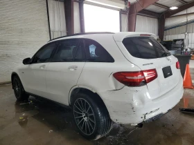 Mercedes-Benz GLC 43 AMG 4MATIC Burmester* FULL LED* * 360*  | Mobile.bg    4