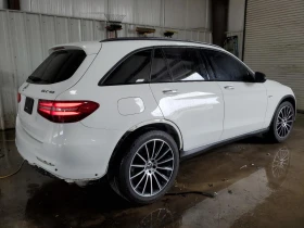 Mercedes-Benz GLC 43 AMG 4MATIC Burmester* FULL LED* * 360*  | Mobile.bg    3