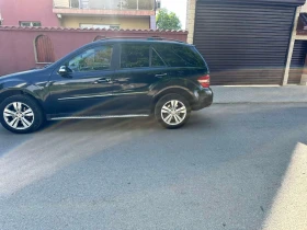 Обява за продажба на Mercedes-Benz ML 280 ~9 500 лв. - изображение 4