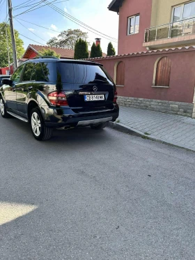 Обява за продажба на Mercedes-Benz ML 280 ~9 500 лв. - изображение 3