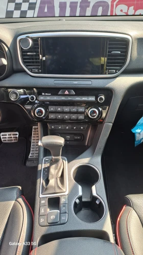 Обява за продажба на Kia Sportage 1.6 T-GDI  ~49 900 лв. - изображение 5