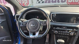 Обява за продажба на Kia Sportage 1.6 T-GDI  ~49 900 лв. - изображение 4