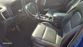 Обява за продажба на Kia Sportage 1.6 T-GDI  ~49 900 лв. - изображение 7